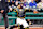 PITTSBURGH, PA - APRIL 19: Russell Martin #55 of the Pittsburgh Pirates plays the field against the Atlanta Braves on April 19, 2013 at PNC Park in Pittsburgh, Pennsylvania. (Photo by Justin K. Aller/Getty Images)