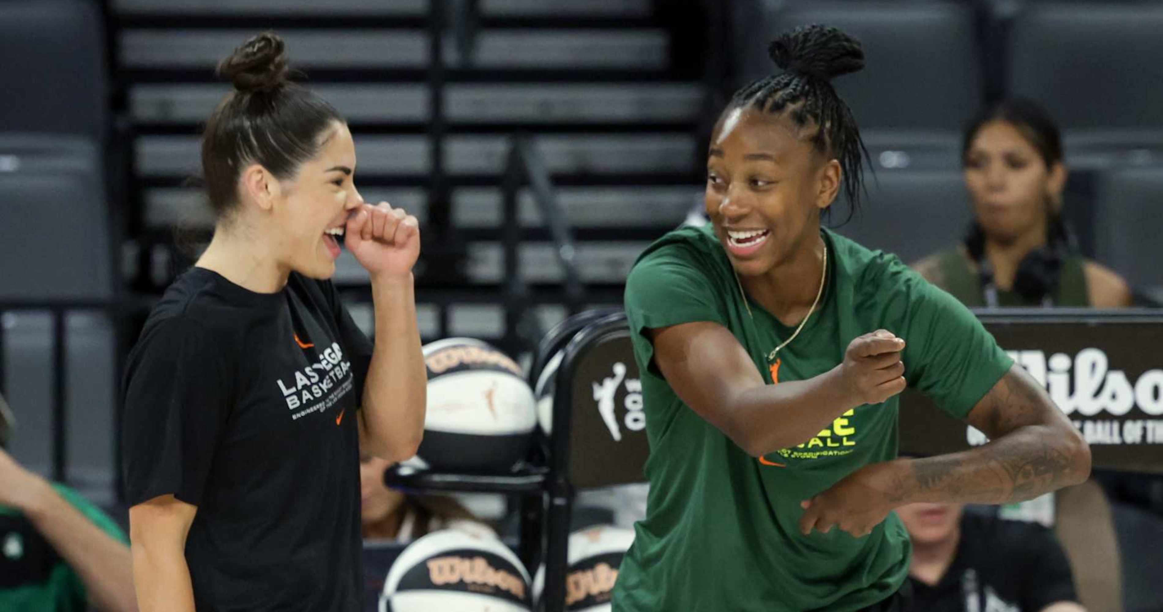 WNBA Free Agency 2025 Top Rumors on Contracts, Trades Before Official
