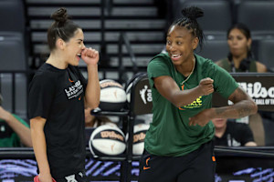 WNBA Free Agency 2025: Top Rumors on Contracts, Trades Before Official Start Date
