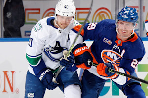 Who's Next?: NHL Players on the Trade Block After Mikko Rantanen Blockbuster