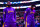 LOS ANGELES, CA - NOVEMBER 9: LeBron James #6 and Anthony Davis #3 of the Los Angeles Lakers stand for the national anthem before the game against the LA Clippers on November 9, 2022 at Crypto.Com Arena in Los Angeles, California. NOTE TO USER: User expressly acknowledges and agrees that, by downloading and/or using this Photograph, user is consenting to the terms and conditions of the Getty Images License Agreement. Mandatory Copyright Notice: Copyright 2022 NBAE (Photo by Tyler Ross/NBAE via Getty Images)