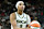 LAS VEGAS, NV - SEPTEMBER 3: Angel Reese #5 of the Chicago Sky shoots a free throw during the game on September 3, 2024 at T-Mobile Arena in Las Vegas, Nevada. NOTE TO USER: User expressly acknowledges and agrees that, by downloading and or using this photograph, User is consenting to the terms and conditions of the Getty Images License Agreement. Mandatory Copyright Notice: Copyright 2024 NBAE (Photo by Stephen Greathouse/NBAE via Getty Images)