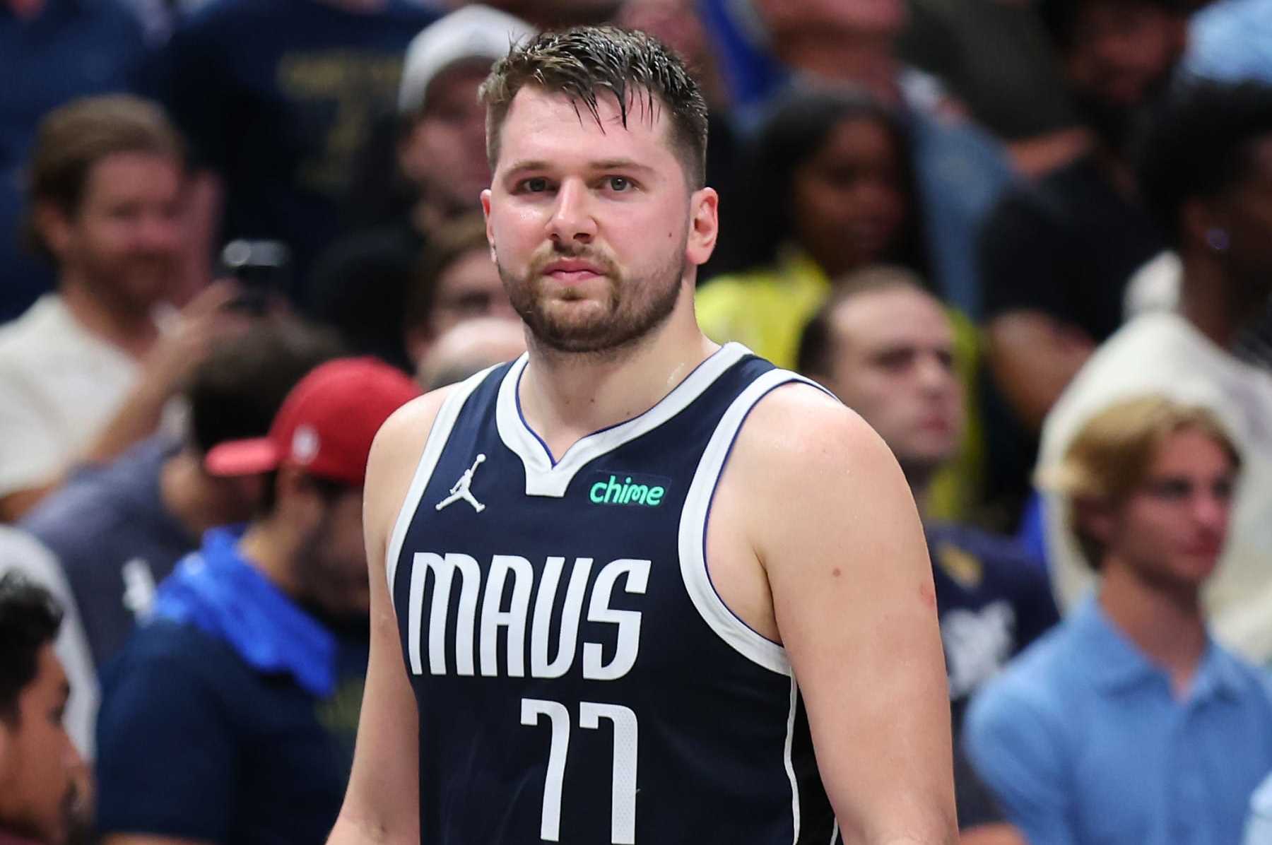 NBA Rumors: Mavs ‘Begged’ Luka Dončić to Stop Complaining, Treating Referees Poorly