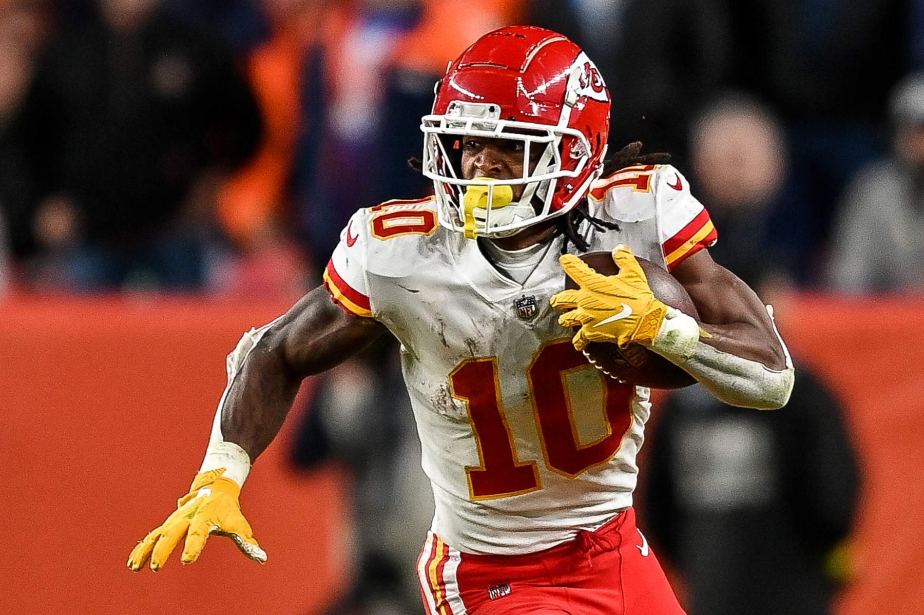 Fantasy Football Week 11 Waiver Wire: Rachaad White, Isiah Pacheco And More  Top Adds, News, Scores, Highlights, Stats, and Rumors