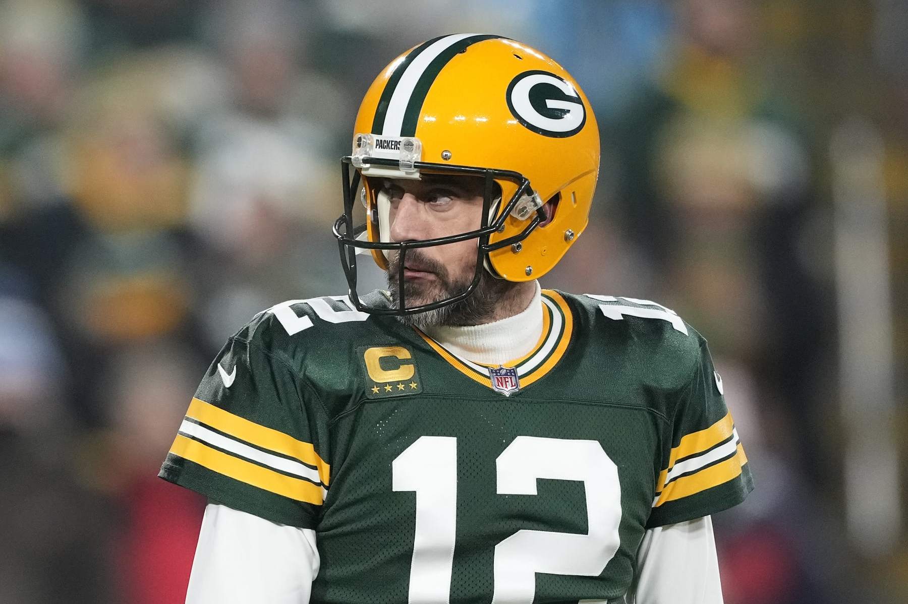 Packers: The $58.3 million reason Green Bay isn't rushing to trade