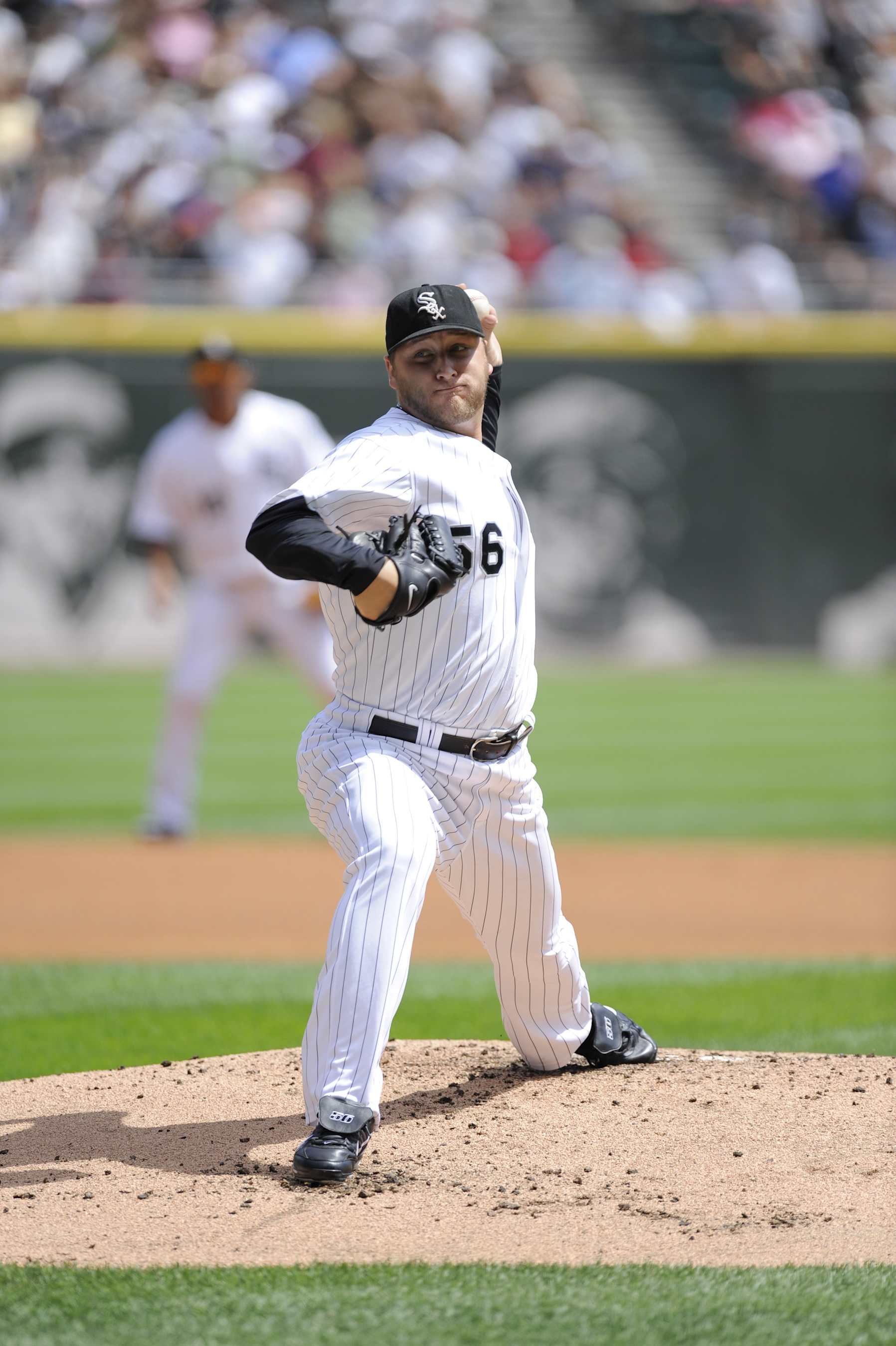 Mark Buehrle