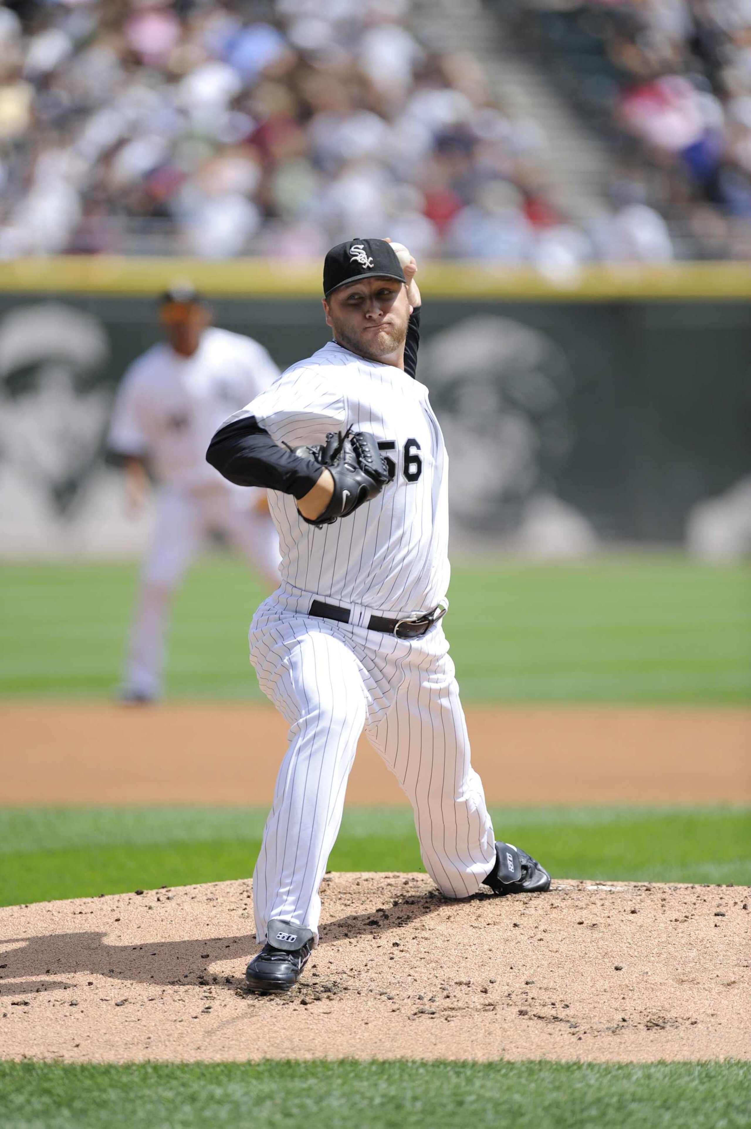Mark Buehrle