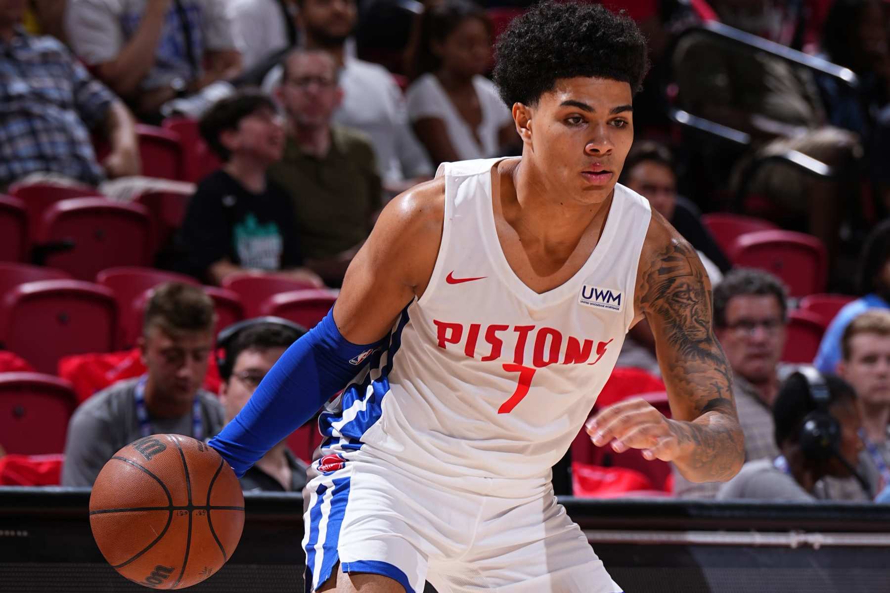 Biggest Winners and Losers from 2022 NBA Summer League | News 