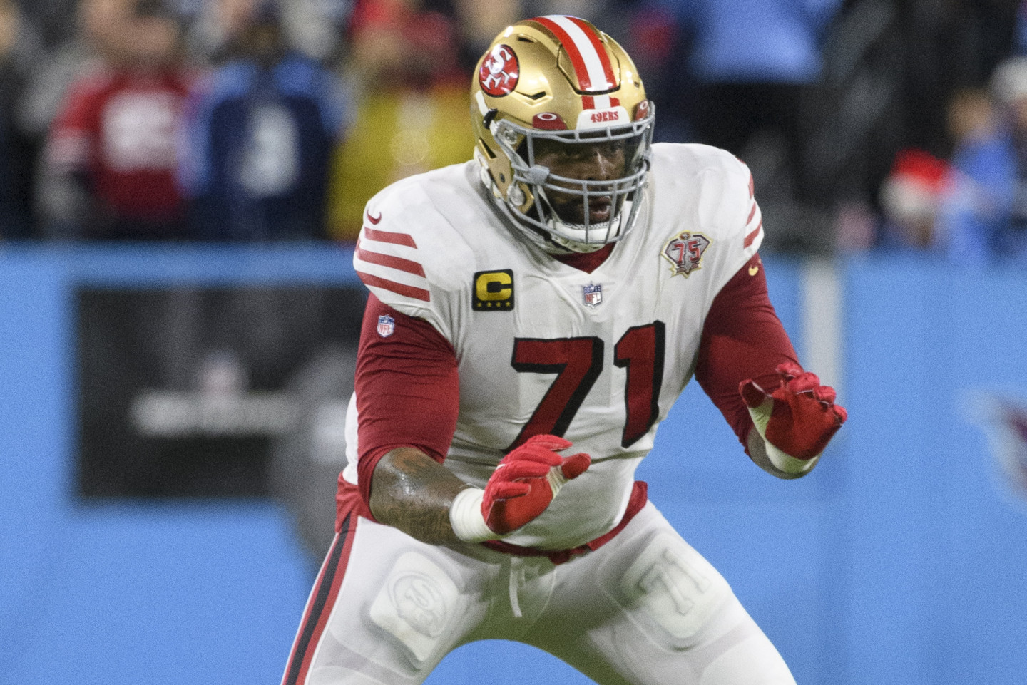 Trent Williams | National Football League, News, Scores, Highlights, Stats, and Rumors | Bleacher Report