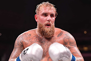 Jake Paul Says Canelo Alvarez 'Ducked' Him After Backing Out of Fight Agreement