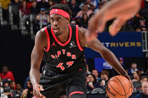 NBA Trade Rumors: Kings Out of Pascal Siakam Hunt amid Pacers, Hawks Buzz