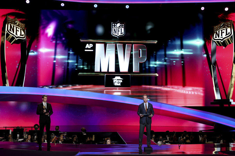 202223 NFL MVP Winner Prediction and Complete Odds for Top Candidates