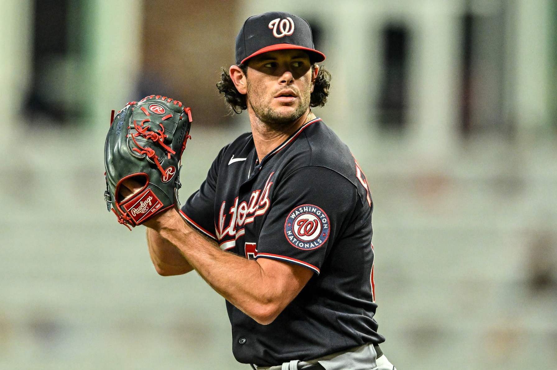 Breaking down Nationals' 2023 trade candidates