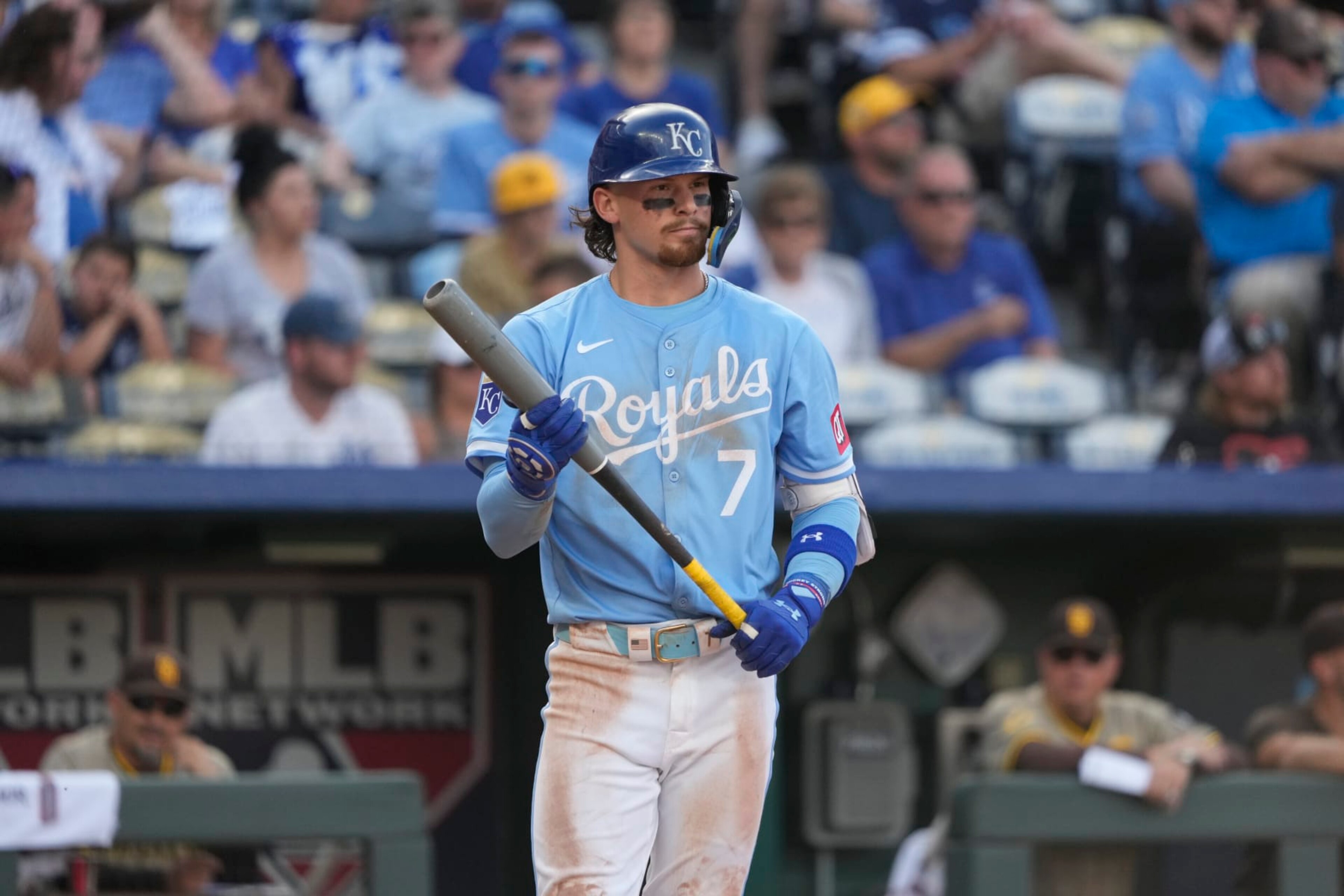 Bobby Witt Jr.