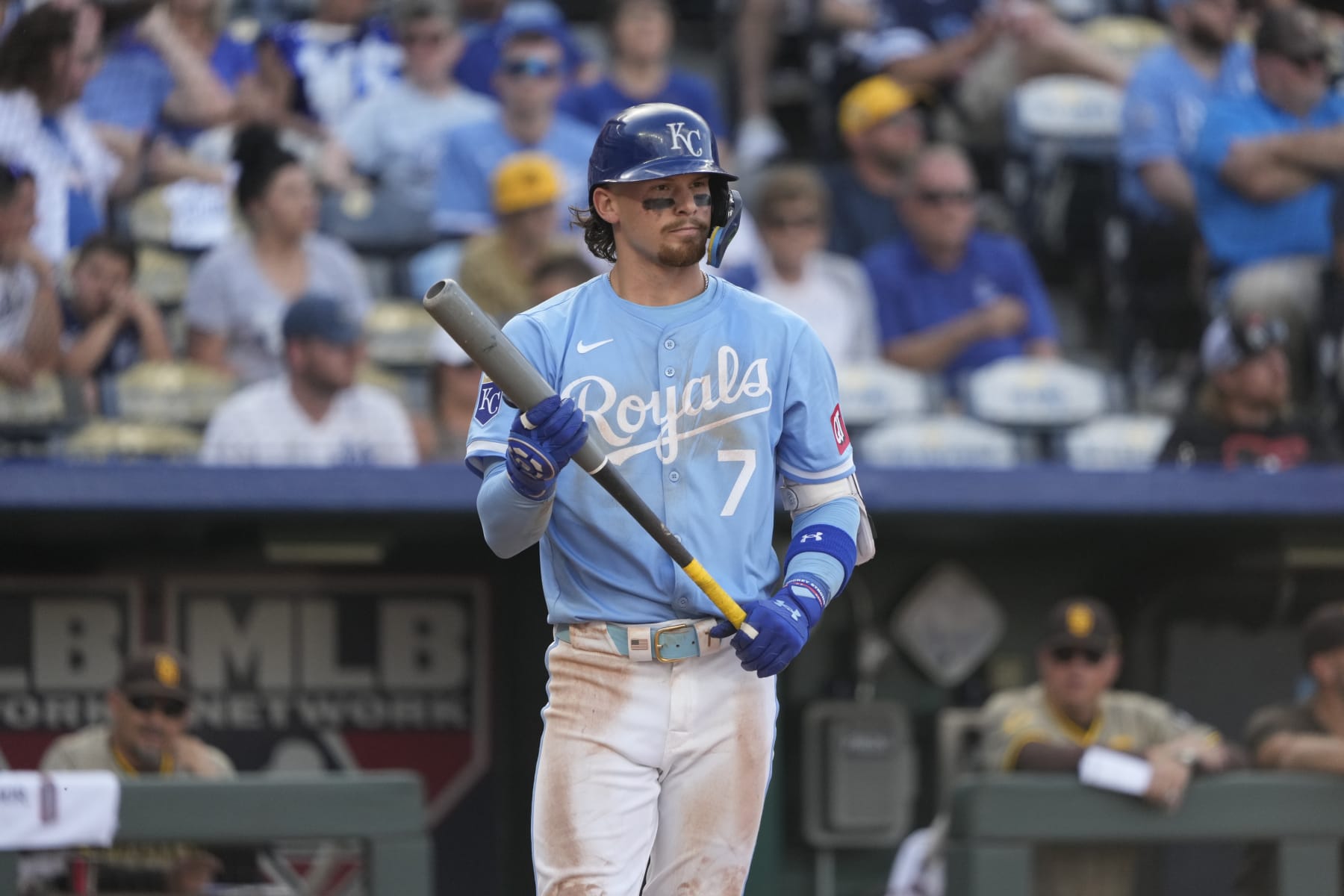 Bobby Witt Jr.