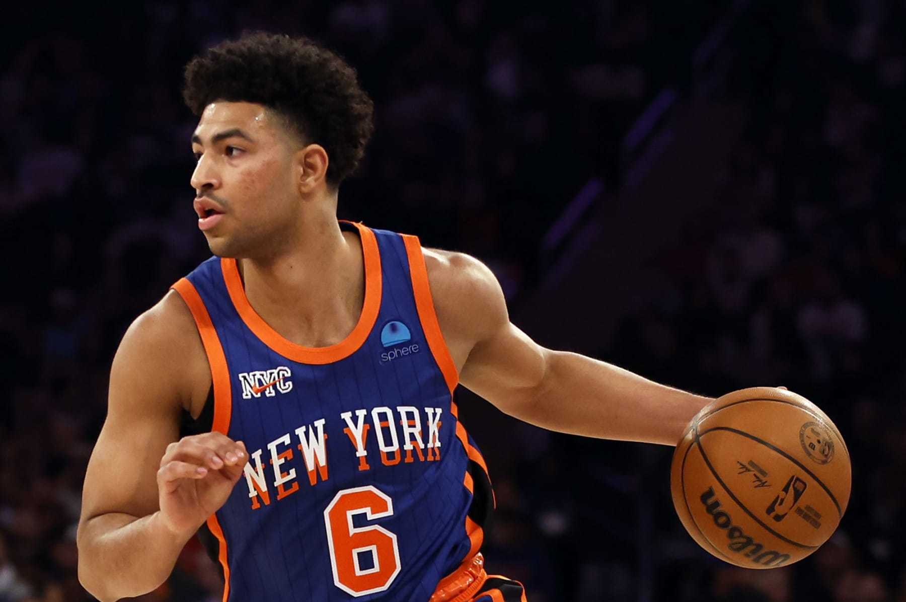 Knicks Trade Rumors: Reviewing Latest Chatter on 2024 NBA Deadline Day, News, Scores, Highlights, Stats, and Rumors