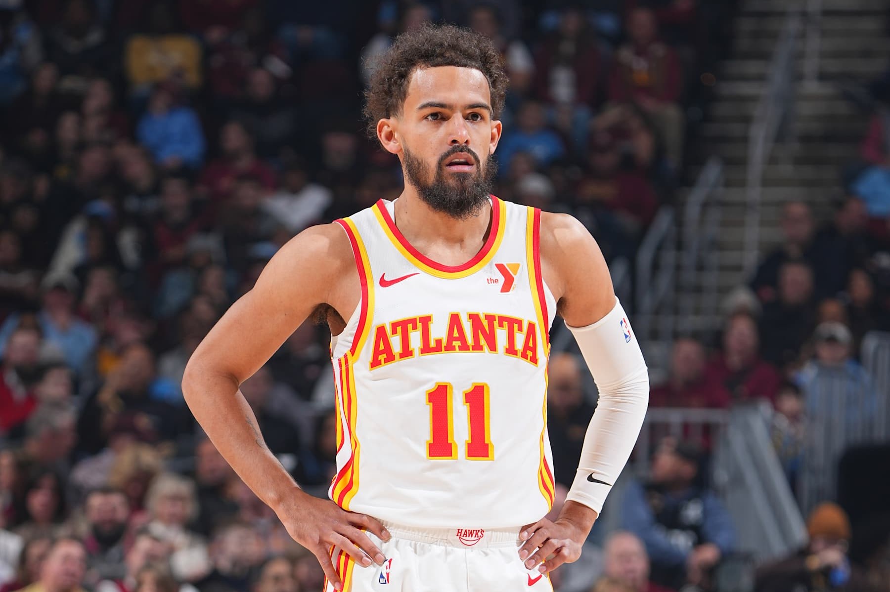 Trae Young