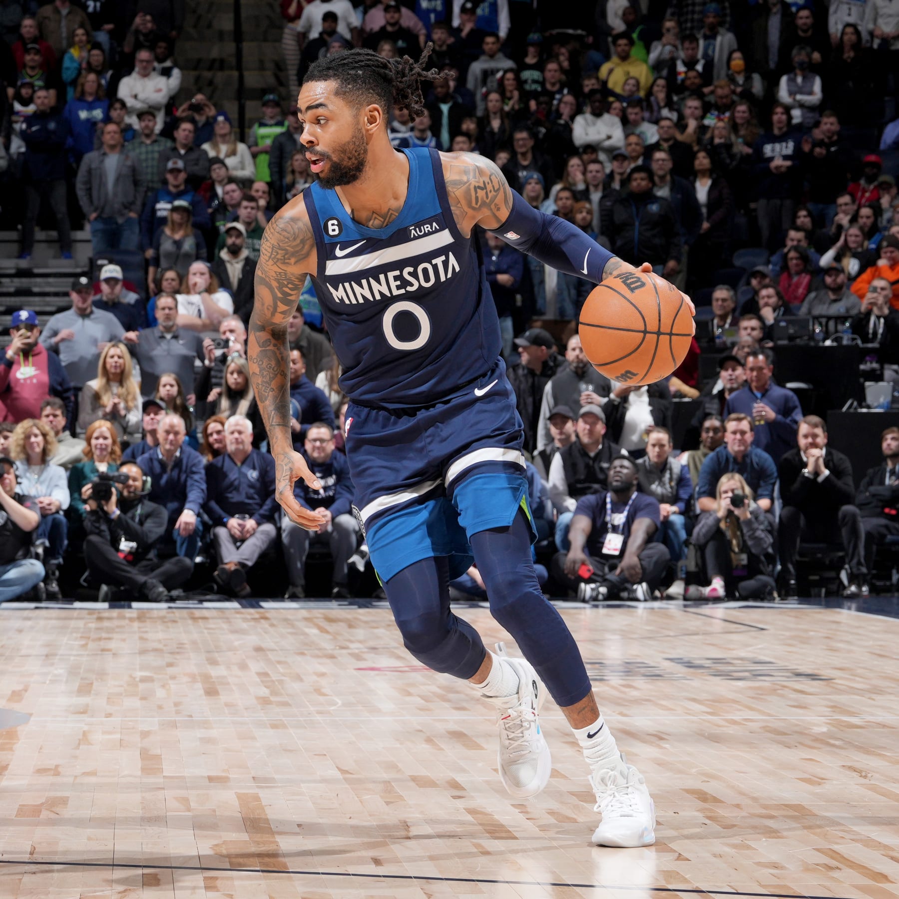 Buying or Selling 2023 NBA Trade Deadline Buzz - Vimarsana News