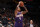 MINNEAPOLIS, MN - APRIL 14: Isaiah Thomas #4 of the Phoenix Suns shoots the ball during the game against the Minnesota Timberwolves on April 14, 2024 at Target Center in Minneapolis, Minnesota. NOTE TO USER: User expressly acknowledges and agrees that, by downloading and or using this Photograph, user is consenting to the terms and conditions of the Getty Images License Agreement. Mandatory Copyright Notice: Copyright 2024 NBAE (Photo by David Sherman/NBAE via Getty Images)