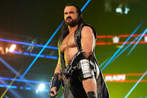 Drew McIntyre Calls Out Reigns; WWE Rumors on Royal Rumble and Jordynne Grace's Push