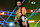 DALLAS, TEXAS - JANUARY 20: Drew McIntyre makes an entrance during WWE RAW at American Airlines Center on January 20, 2025 in Dallas, Texas. (Photo by WWE/Getty Images)