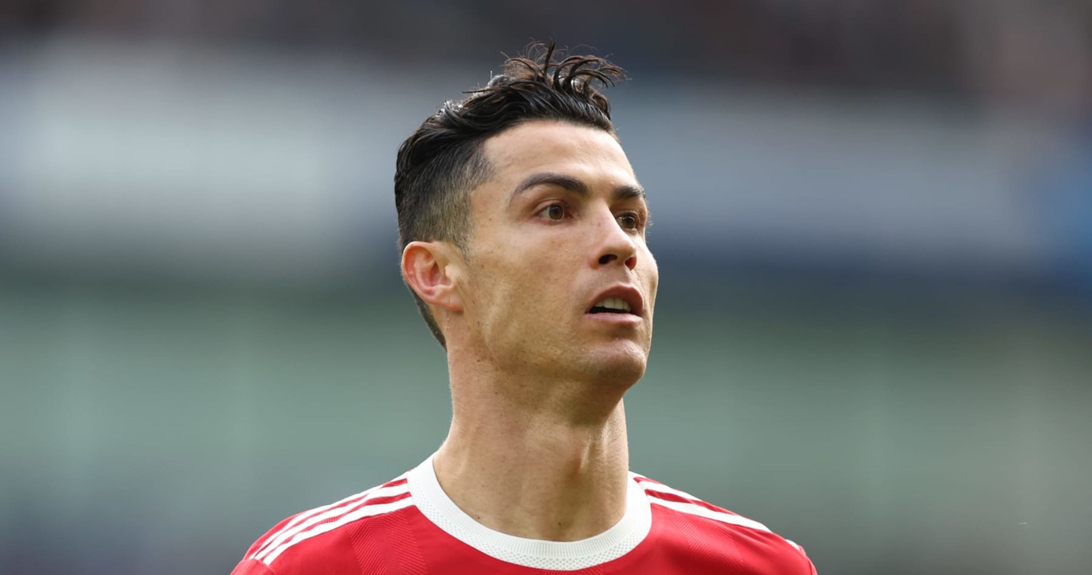 PICS Cristiano Ronaldos New Haircut See His Sexy Shaved Look At Euro  2016  Hollywood Life