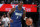 MINNEAPOLIS, MN -  APRIL 29: Anthony Edwards #1 of the Minnesota Timberwolves dribbles the ball against the Minnesota Timberwolves during Round 1 Game 6 of the 2022 NBA Playoffs on April 29, 2022 at Target Center in Minneapolis, Minnesota. NOTE TO USER: User expressly acknowledges and agrees that, by downloading and or using this Photograph, user is consenting to the terms and conditions of the Getty Images License Agreement. Mandatory Copyright Notice: Copyright 2022 NBAE (Photo by Joe Murphy/NBAE via Getty Images)