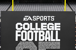 College Football 25 Update Features 700 New Players and Easier Uniform Customization