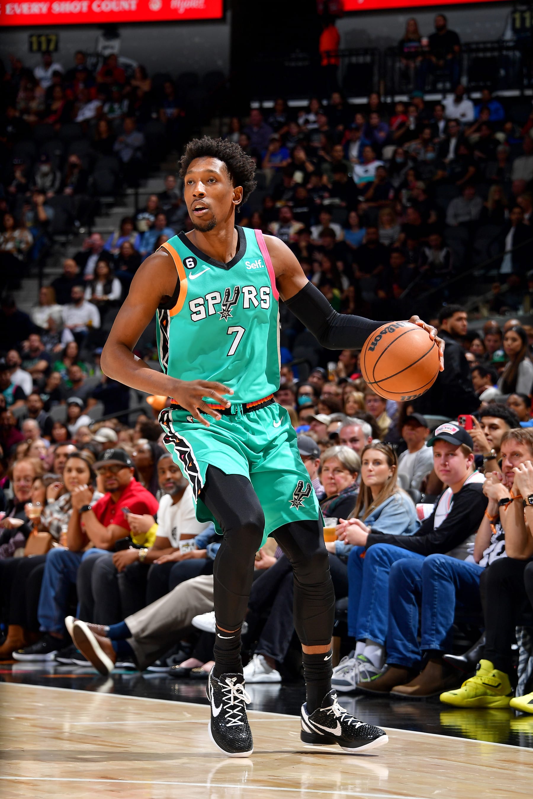 Josh Richardson.