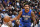 ORLANDO, FL - MARCH 22: Gary Harris #14 of the Orlando Magic drives to the basket during the game against the Golden State Warriors on March 22, 2022 at Amway Center in Orlando, Florida. NOTE TO USER: User expressly acknowledges and agrees that, by downloading and or using this photograph, User is consenting to the terms and conditions of the Getty Images License Agreement. Mandatory Copyright Notice: Copyright 2022 NBAE (Photo by Fernando Medina/NBAE via Getty Images)