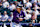 DENVER, CO - AUGUST 29: Colorado Rockies first baseman Michael Toglia (4) bats during an MLB game against the Miami Marlins on August 29, 2024 at Coors Field in Denver, Colorado. (Photo by Joe Robbins/Icon Sportswire via Getty Images)
