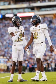2025 NFL Mock Draft Predictions For Next Year s Top Prospects News 