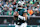 PHILADELPHIA, PA - DECEMBER 08: Philadelphia Eagles quarterback Jalen Hurts (1) looks to pass during the game between the Philadelphia Eagles and the Carolina Panthers on December 08, 2024 at Lincoln Financial Field in Philadelphia, PA. (Photo by Andy Lewis/Icon Sportswire via Getty Images)