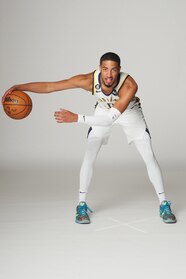 Predicting 5 First Time NBA All Stars In 2023 News Scores 