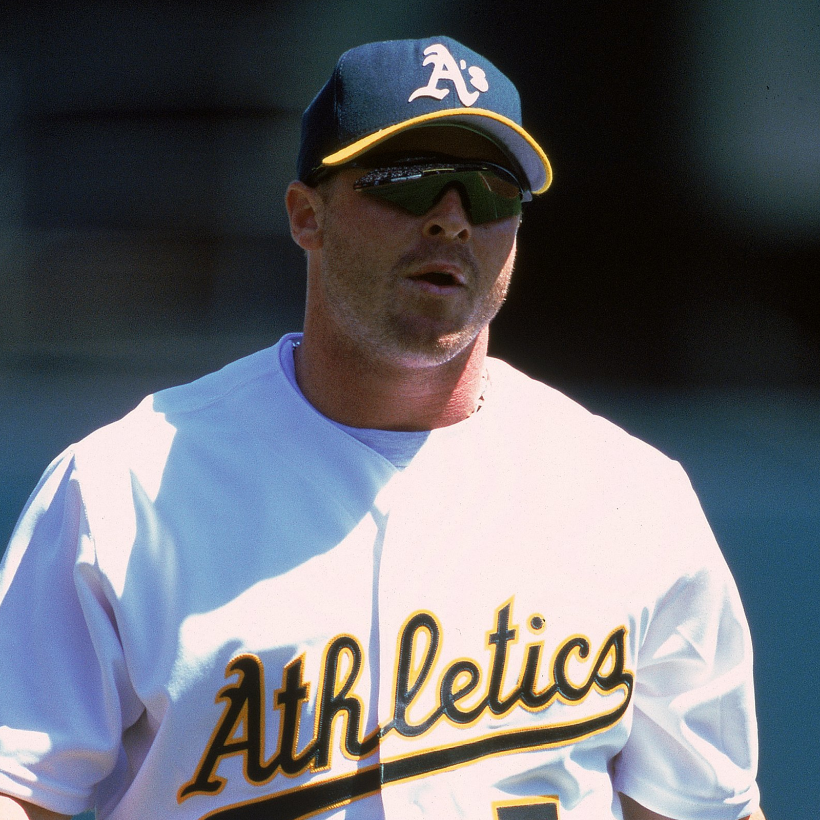 Jeremy Giambi Died By Suicide, Self-Inflicted Gunshot Wound