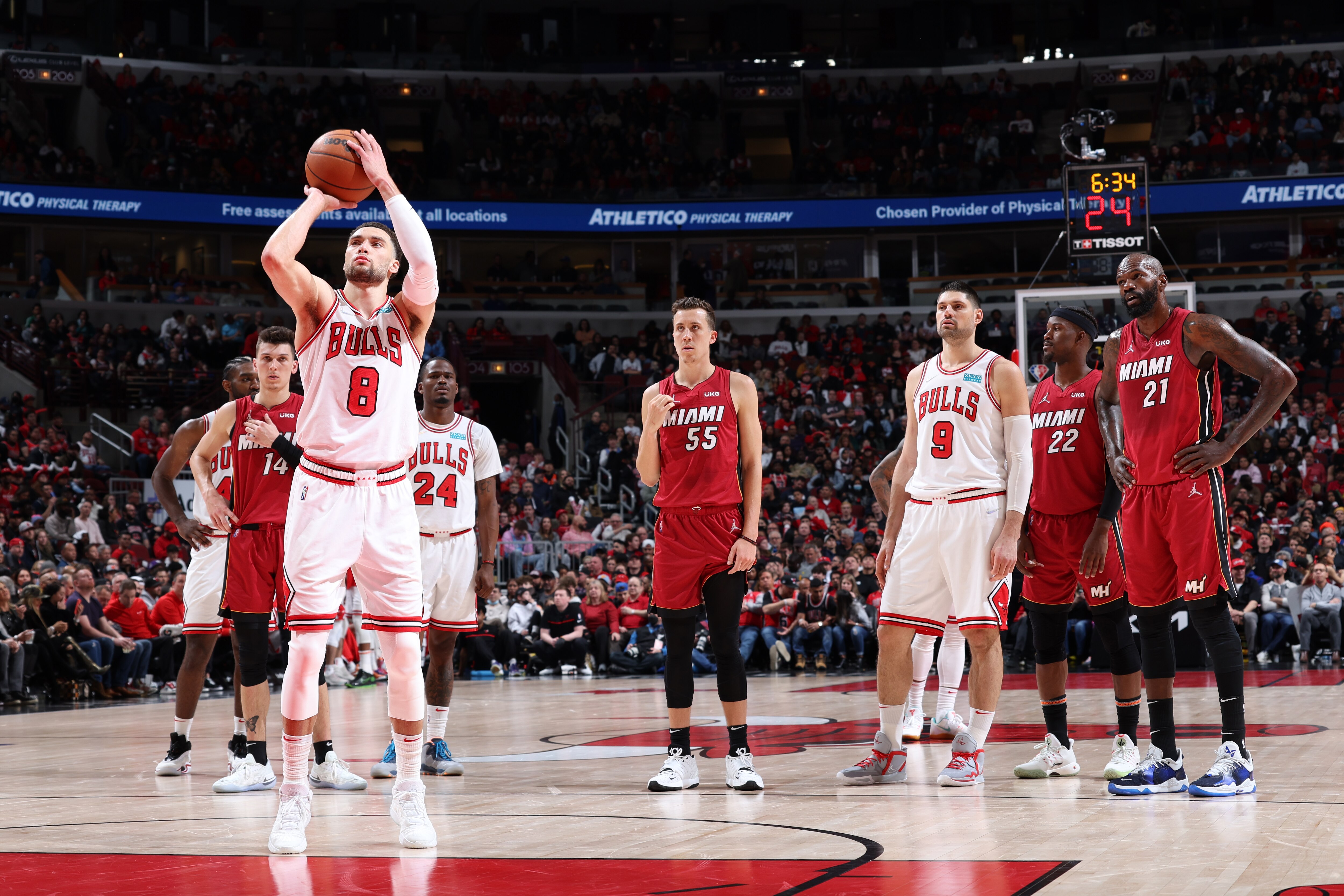 5 Bold Predictions for 2022 NBA Offseason - Vimarsana News