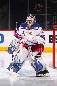 Henrik Lundqvist Pierre Turgeon Headline 2023 Hockey Hall Of Fame 