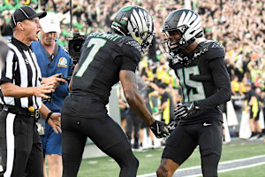 AP College Football Poll 2024: Week 8 Rankings Unveiled for Top 25 Teams