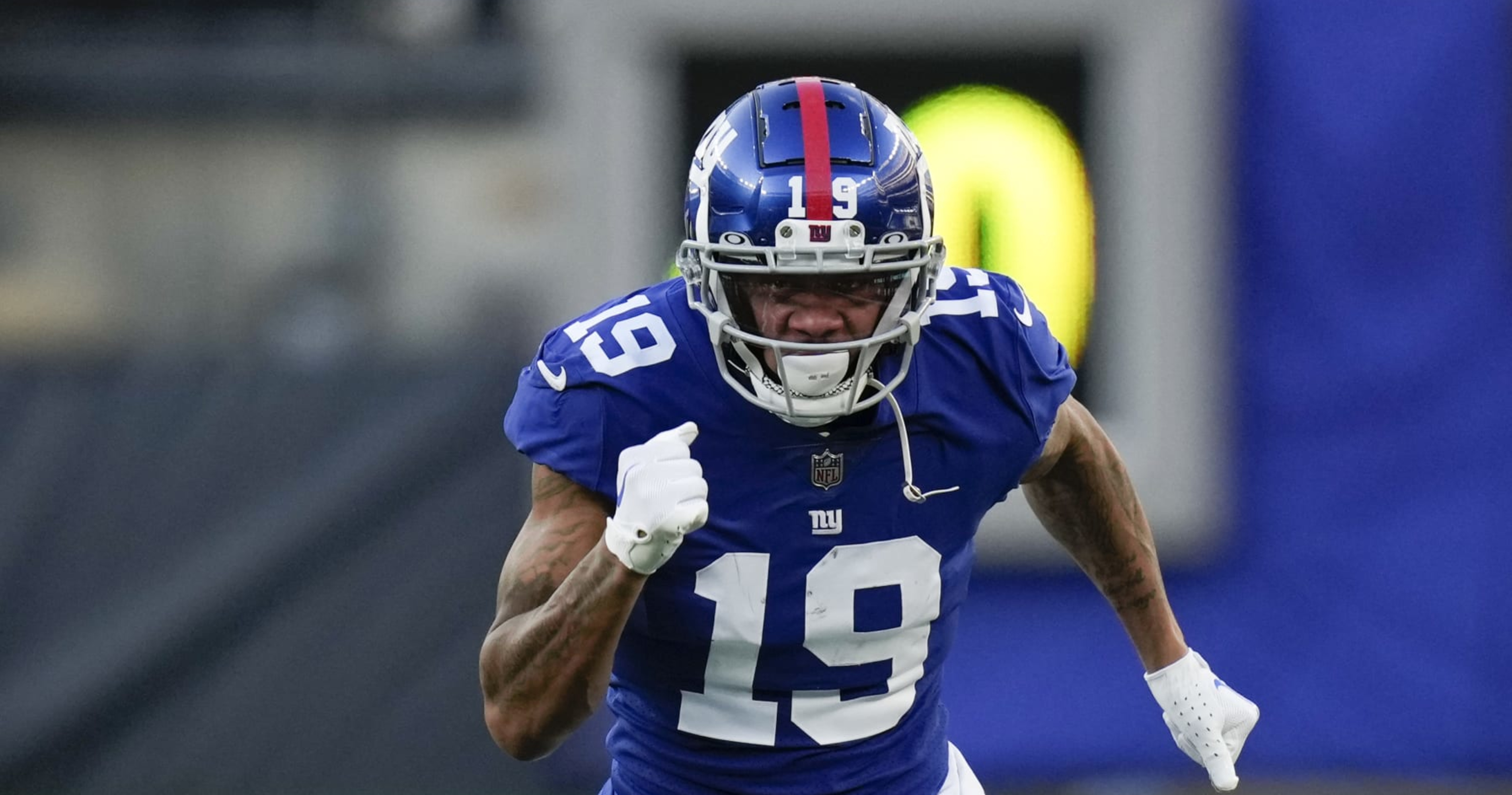 Top undrafted rookie free agents following the 2022 NFL Draft