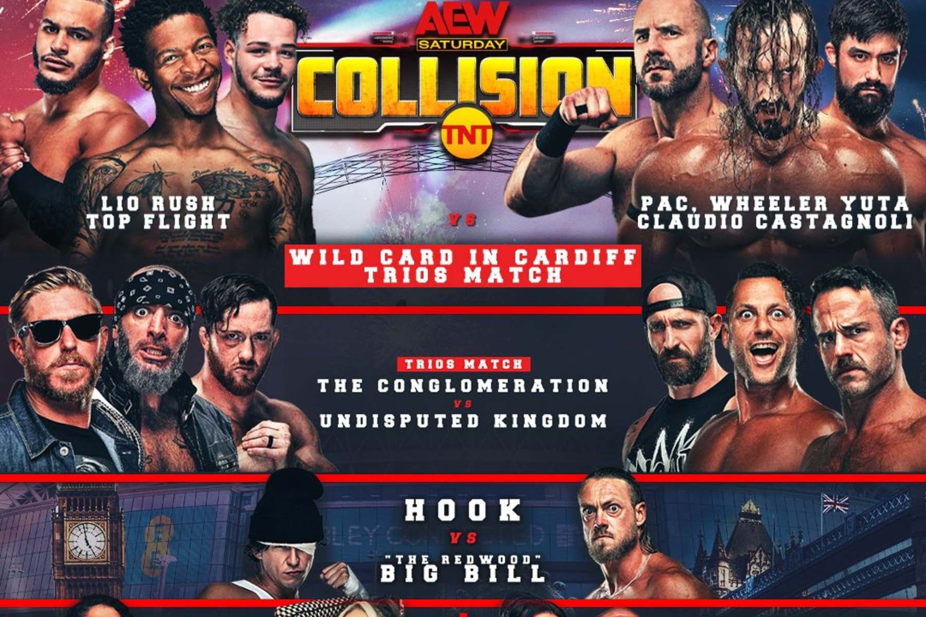 Collision.