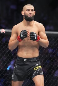Stock Up Stock Down Pound for Pound Rankings After UFC 279 News 