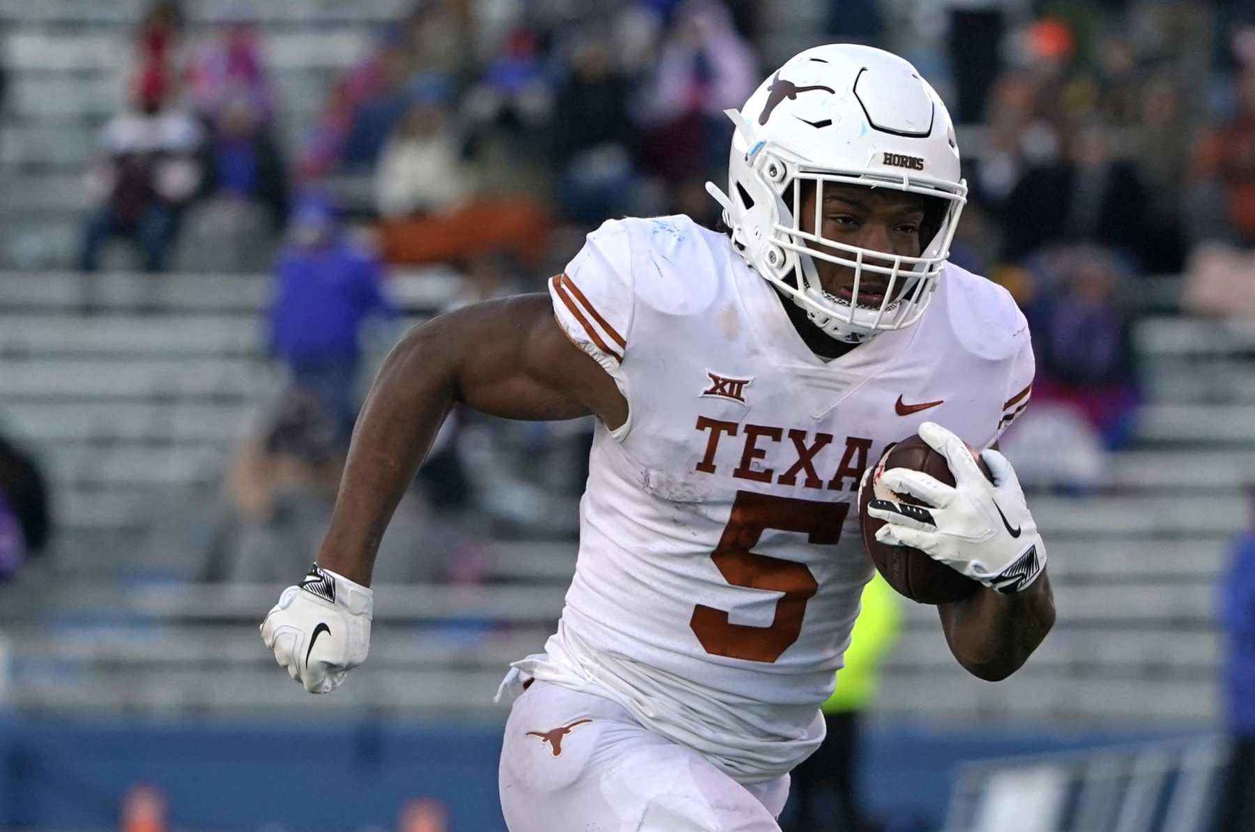 Todd McShay 2023 NFL Draft Big Board: Examining Final Rankings