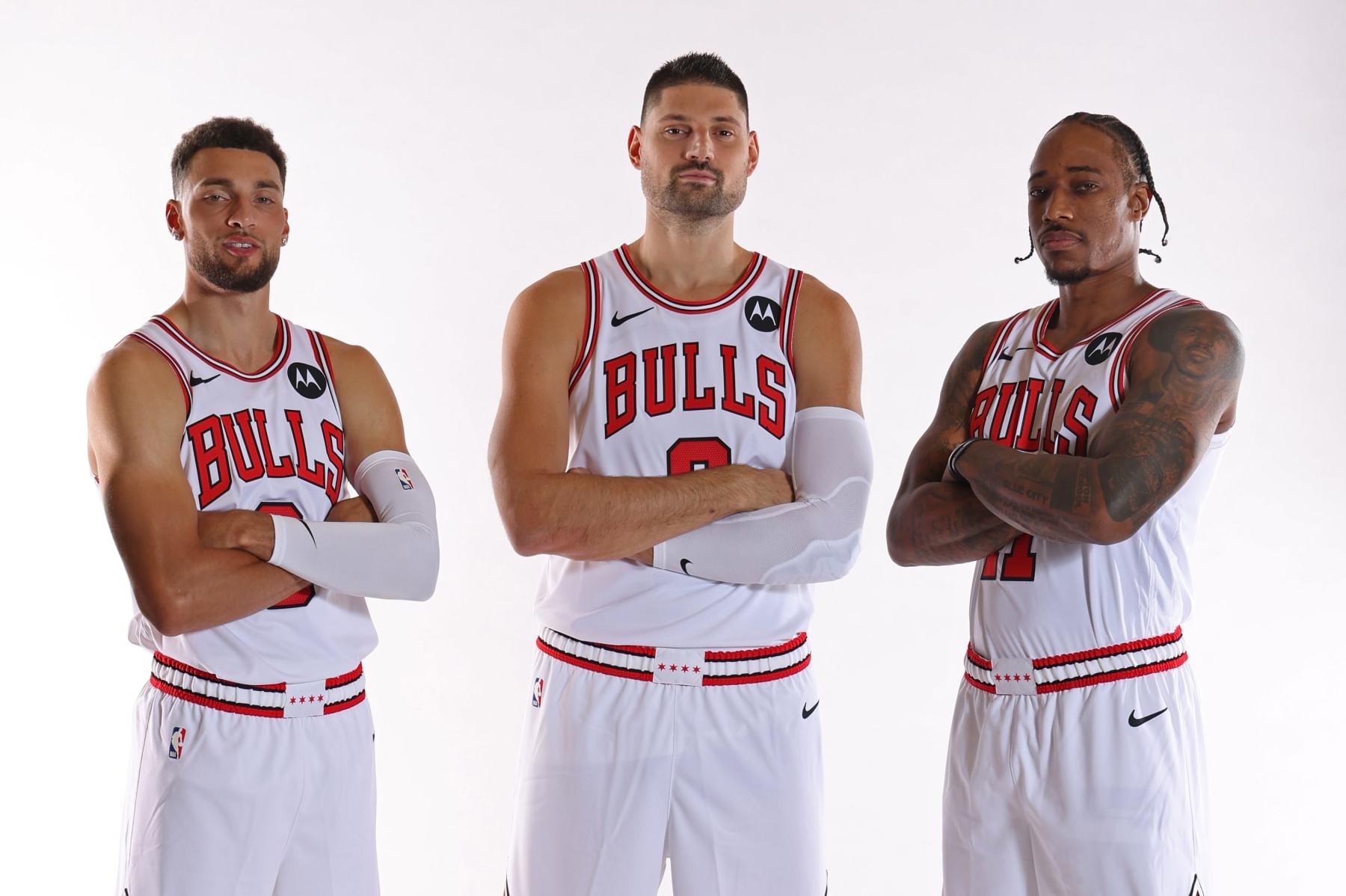 Chicago Bulls' Lauri Markkanen will fill glaring hole for Cavaliers