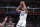 SACRAMENTO, CA - OCTOBER 27: Desmond Bane #22 of the Memphis Grizzlies shoots the ball during the game against the Sacramento Kings on October 27, 2022 at Golden 1 Center in Sacramento, California. NOTE TO USER: User expressly acknowledges and agrees that, by downloading and or using this Photograph, user is consenting to the terms and conditions of the Getty Images License Agreement. Mandatory Copyright Notice: Copyright 2022 NBAE (Photo by Rocky Widner/NBAE via Getty Images)