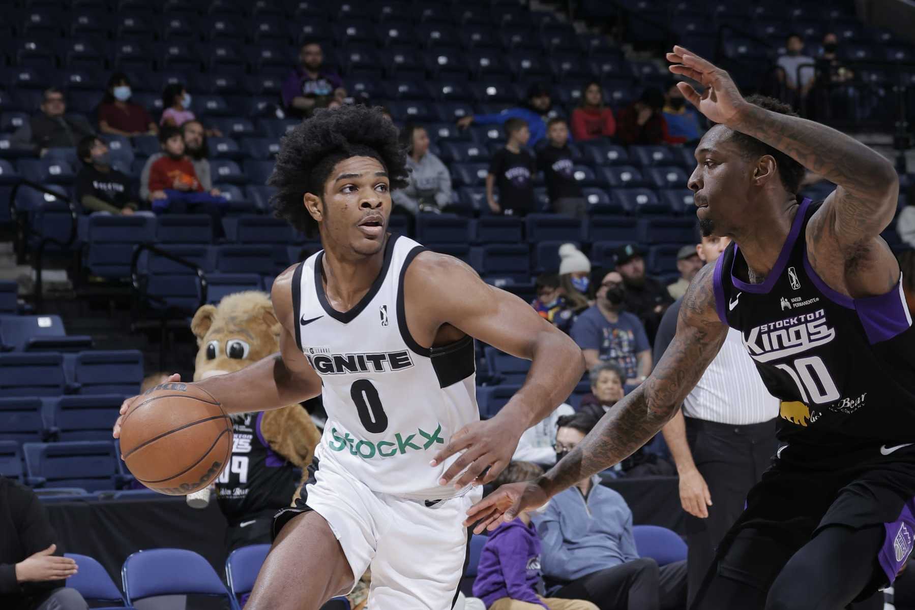 2023 NBA Draft: Fire or Ice? Canis Hoopus Prospect Roundtable