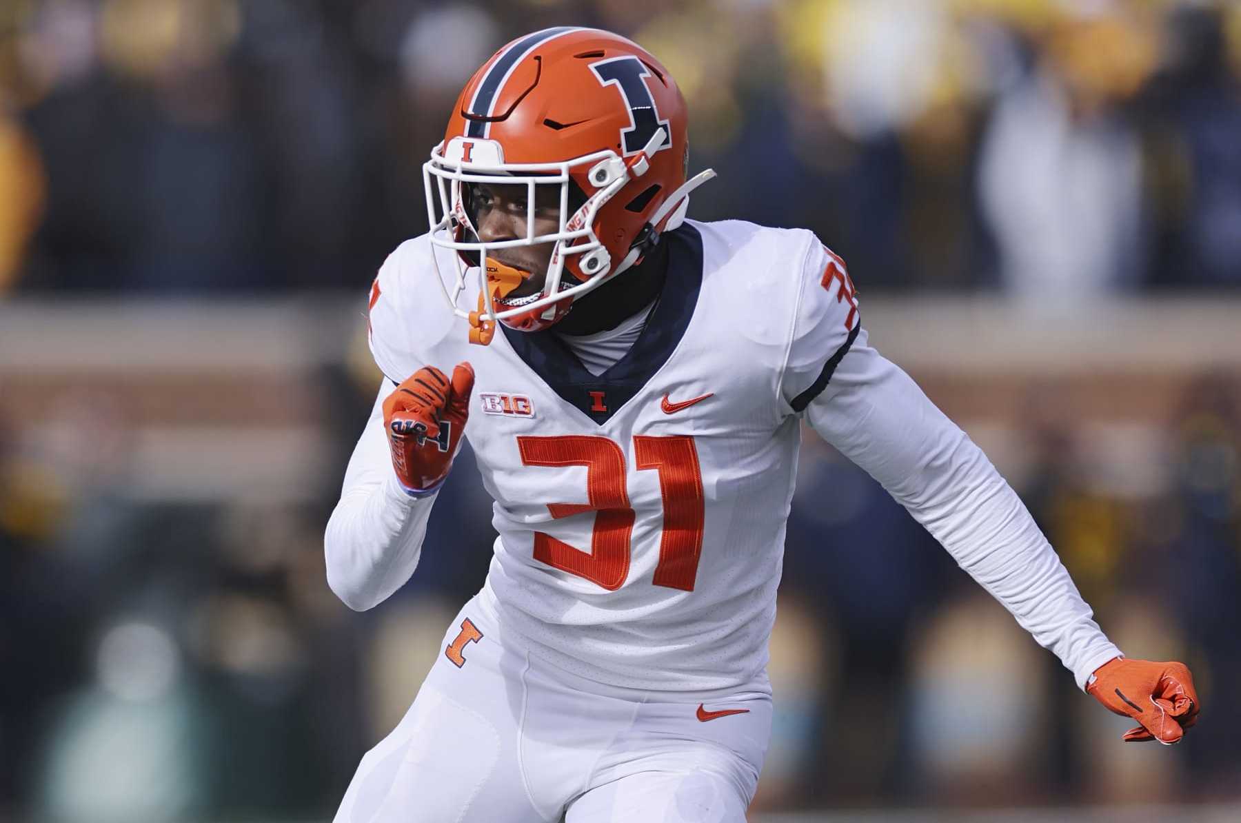 2023 NFL mock draft 8.0: One last attempt at predicting a mystery-shrouded  night
