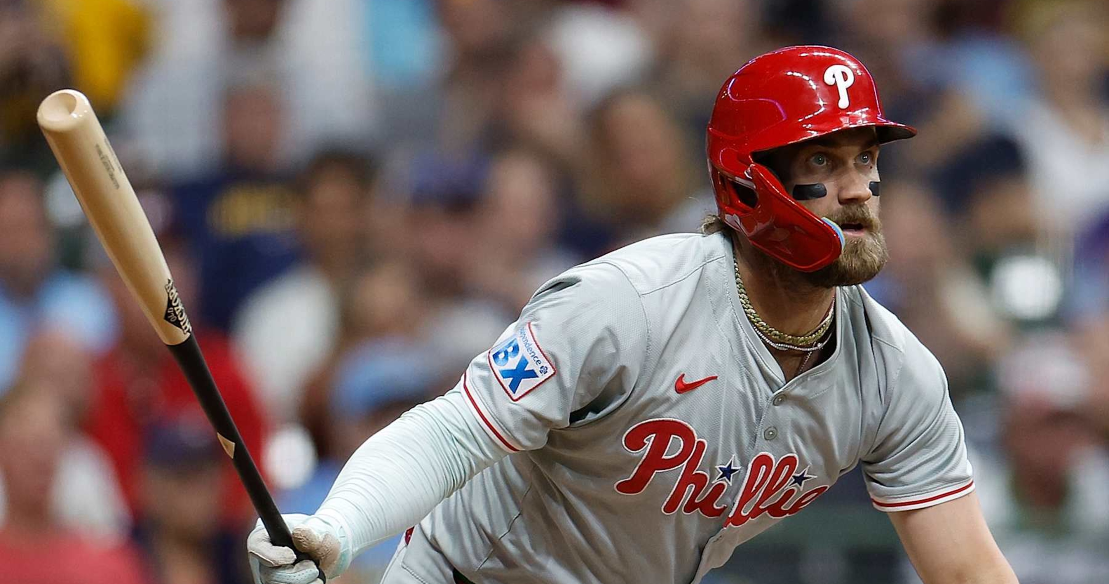 MLB Playoff Picture 2024 Phillies Among Saturday Bracket Clinching