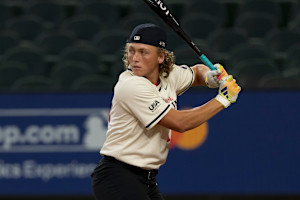 B/R's Way-Too-Early 2025 MLB Mock Draft