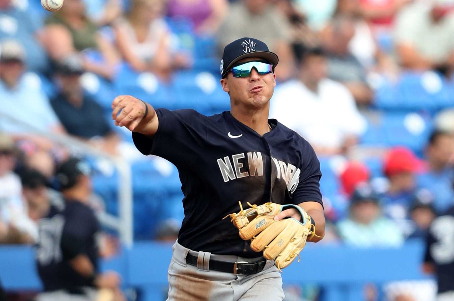 Josh Jung To Undergo Thumb Surgery - MLB Trade Rumors
