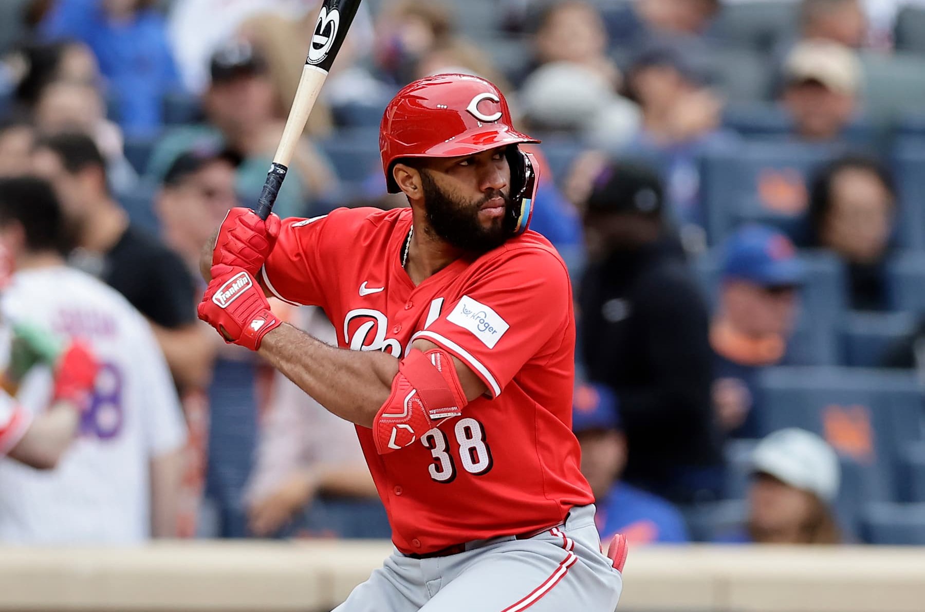 Amed Rosario